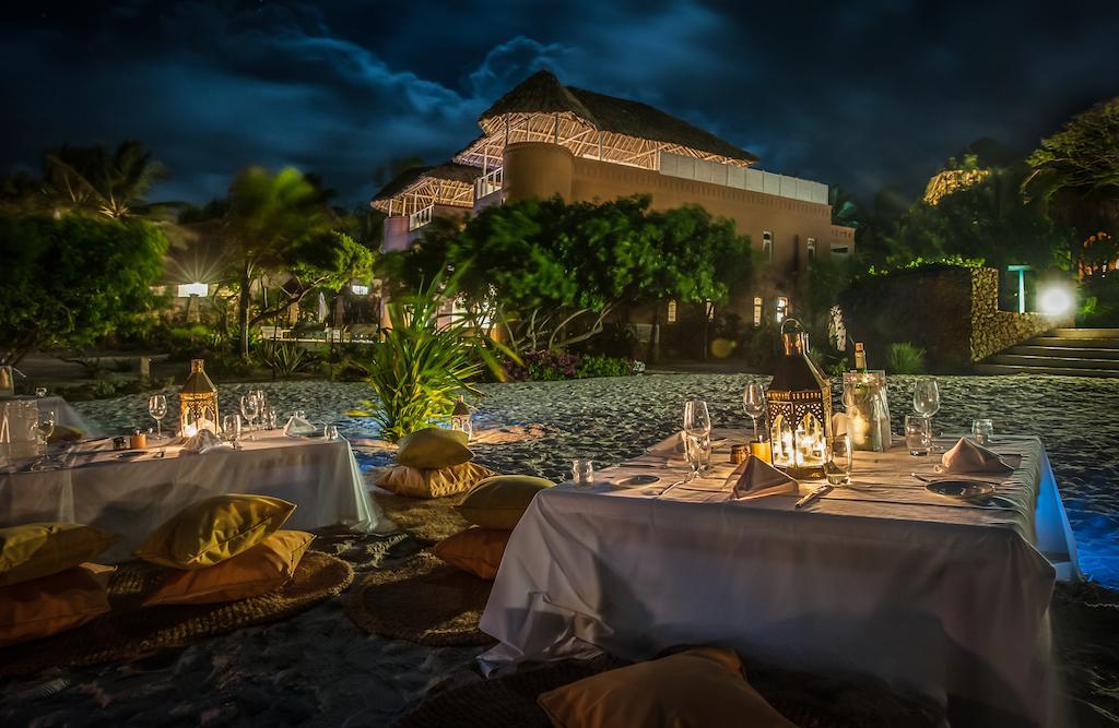Ośrodek wypoczynkowy Medina Palms 5*