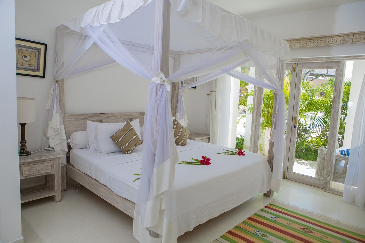 Ośrodek wypoczynkowy Medina Palms 5*